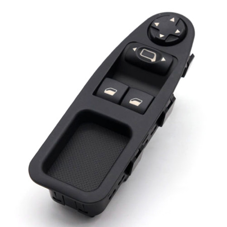 Interruptor, elevalunas