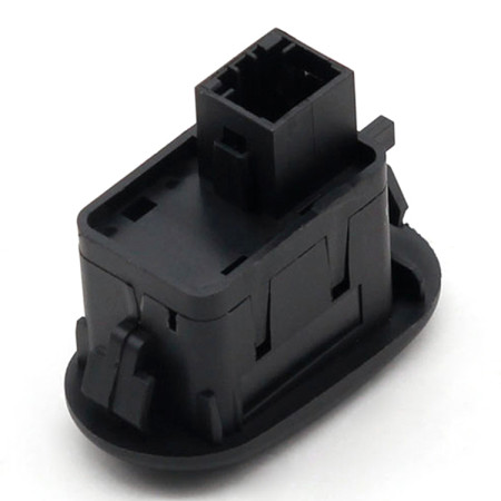 Interruptor, elevalunas