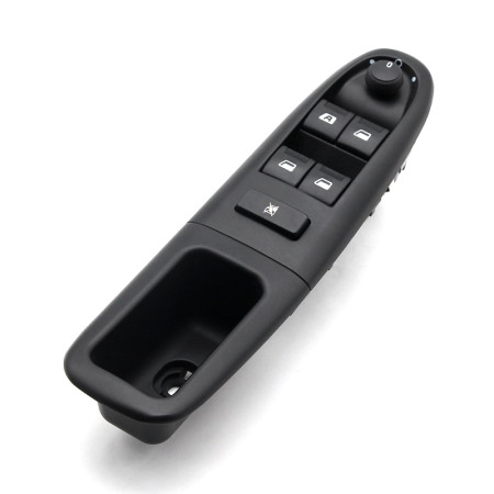 Interruptor, elevalunas