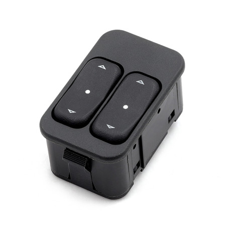 Interruptor, elevalunas