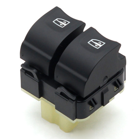 Interruptor, elevalunas