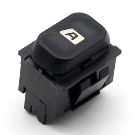 Interruptor, elevalunas