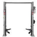 2 Post Lift Automatic with Upper Bridge 4,2T 230V