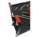 Foldable Tool Trolley Standard Size