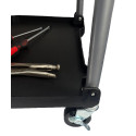 Foldable Tool Trolley Measure Plus