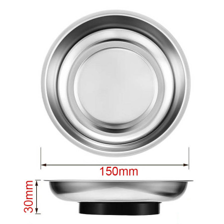 Magnetic Tray