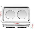 Magnetic Tray 239x139mm