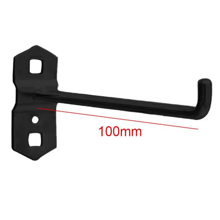 Hook 100 mm
