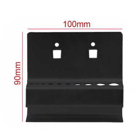 Soporte Llaves Allen