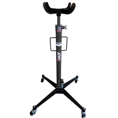 Telescopic Transmission Jack