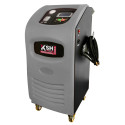 Automatic Oil Change Machine + Automatic Transmission Cleaning