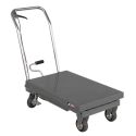 Mesa Hidráulica 400 kgs