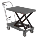 Mesa Hidráulica 400 kgs