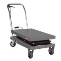Mesa Hidráulica 400 kgs