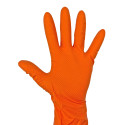 Nitrile Gloves Size M