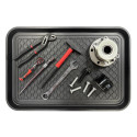 Plateau pour outils