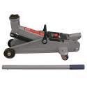 Hydraulic jack - Trolley