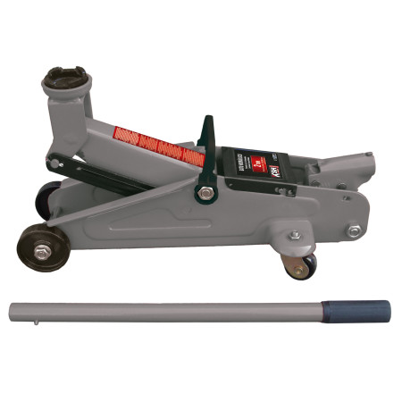 Hydraulic jack - Trolley