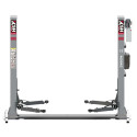 4T Automatic 2-Post Lift - H Base
