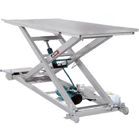 Elevador para Moto 0,75T