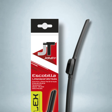 Escobillas JT T-FLEX