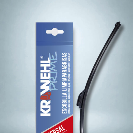 KRAWEHL Pincéis PRIME FLEX - CAIXA