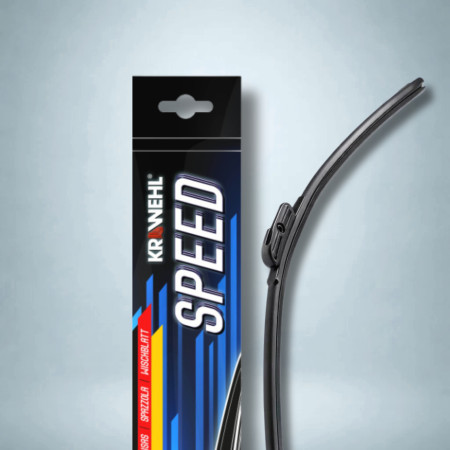 KRAWEHL Lâminas do limpa para-brisas SPEED FLEX - 1 unid