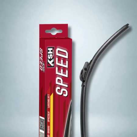 Escobilla Limpiaparabrisas KSH SPEED FLEX - 1 unidad