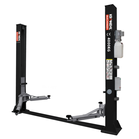 Elevador de 2 Columnas Automático 4T 230V