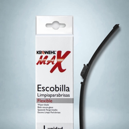 KRAWEHL Lâminas do limpa para-brisas MAX - 1 unid