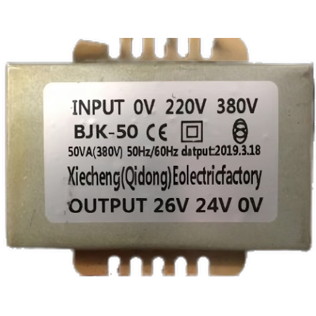 Transformador