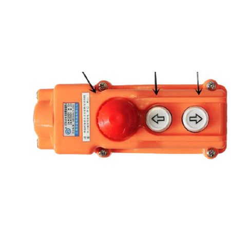 Control box