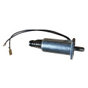Electromagnet