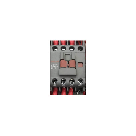 AC contactor