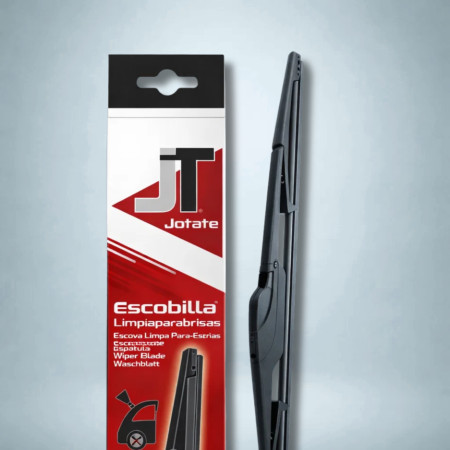 Rear squeegee UNIVERSAL JT