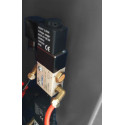 Pneumatic solenoid valve