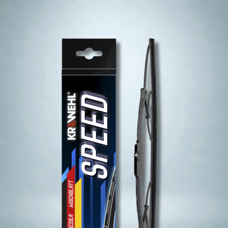 Escobilla Limpiaparabrisas KRAWEHL SPEED - 1 unidad