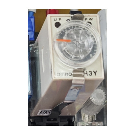 Time relay