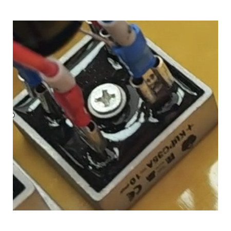 Rectifier