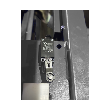 Limit switch superior