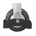 Fixed wheel