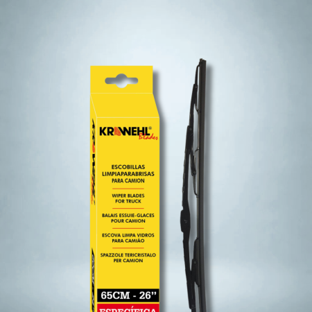 Escobilla Limpiaparabrisas KRAWEHL VEHíCULO INDUSTRIAL Específica