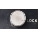 Bouton (blanc)