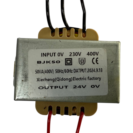 Transformer