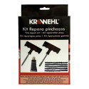 Kit de réparation de crevaison