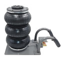 Macaco pneumático 3T