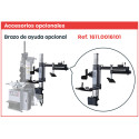 Automatic tyre changer 380V
