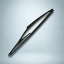 Modelo 1 - Escova especial traseira 14" 35cm