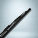 Commercial Vehicle Wiper Blades with Water Jet - Superior Quality