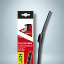 JT T-FLEX brushes